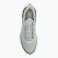 Pánske bežecké topánky Under Armour Infinite mod grey/hyper green/black 5