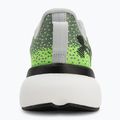 Pánske bežecké topánky Under Armour Infinite mod grey/hyper green/black 6