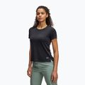 Dámske bežecké tričko Under Armour UA Launch Camo black/reflective