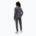 Dámska tepláková súrpava Under Armour Tricot castlerock/white/white 2