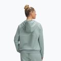 Dámska tepláková súprava Under Armour Rival Tricot silica green/hydro green 3