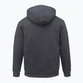 Pánska mikina Under Armour Curry Splash Hoodie black / white clay 5