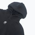 Pánska mikina Under Armour Curry Splash Hoodie black / white clay 6