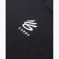 Pánska mikina Under Armour Curry Splash Hoodie black / white clay 7