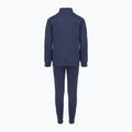 Detská tepláková súprava Under Armour Knit navy 2