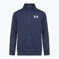 Detská tepláková súprava Under Armour Knit navy 3