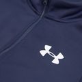 Detská tepláková súprava Under Armour Knit navy 5