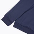 Detská tepláková súprava Under Armour Knit navy 6