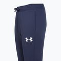 Detská tepláková súprava Under Armour Knit navy 9