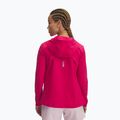 Dámska bežecká bunda Under Armour Outrun The Storm fuchsia/reflective 2
