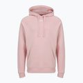 Pánska mikina Under Armour Rival Fleece Hoodie prime pink/white 3