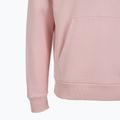 Pánska mikina Under Armour Rival Fleece Hoodie prime pink/white 5
