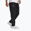 Pánske nohavice Under Armour Sportstyle Brawler Pant black/white