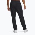 Pánske nohavice Under Armour Sportstyle Brawler Pant black/white 3