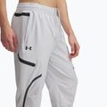 Pánske nohavice Under Armour Unstoppable Cargo halo gray/black 4
