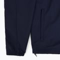 Pánska bunda Under Armour Rival Woven Windbreaker midnight navy/midnight navy/white 5