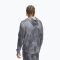 Pánska mikina Under Armour Rival Terry Printed castlerock/onyx white 2