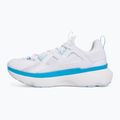 Topánky Under Armour Infinite MVMNT SE white/stream/electric blue 2