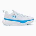 Topánky Under Armour Infinite MVMNT SE white/stream/electric blue 2