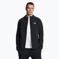 Bunda Under Armour Vibe Woven black/white