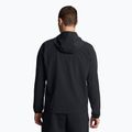 Bunda Under Armour Vibe Woven black/white 2