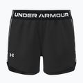 Detské šortky Under Armour Tech Play Up black/white