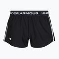Detské šortky Under Armour Tech Play Up black/white