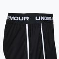 Detské šortky Under Armour Tech Play Up black/white 3