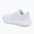 Pánske bežecké topánky Under Armour Phade RN 3 white/white/black 3