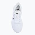 Pánske bežecké topánky Under Armour Phade RN 3 white/white/black 5