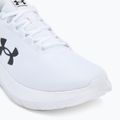Pánske bežecké topánky Under Armour Phade RN 3 white/white/black 7