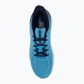 Pánske bežecké topánky Under Armour Sonic 7 ether blue/summit white/midnight navy 5