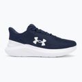 Pánske bežecké topánky Under Armour Phade RN 3 midnight navy/midnight navy/white 2