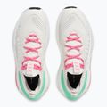 Dámske topánky Under Armour Phantom 4 White quartz/comet green/super pink 4