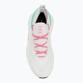 Dámske topánky Under Armour Phantom 4 White quartz/comet green/super pink 5