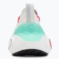 Dámske topánky Under Armour Phantom 4 White quartz/comet green/super pink 6