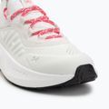 Dámske topánky Under Armour Phantom 4 White quartz/comet green/super pink 7