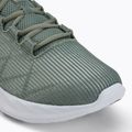 Pánske bežecké topánky Under Armour Charged Speed ​​Swift silica green/silica green/metallic silica 7