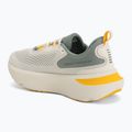 Pánske bežecké topánky Under Armour Infinite Elite 2 stone/silica green/campus gold 3