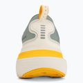 Pánske bežecké topánky Under Armour Infinite Elite 2 stone/silica green/campus gold 6