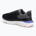 Pánske bežecké topánky Under Armour Innfinite Pro 2 black/virtual violet/comet green 3