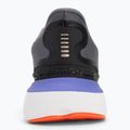 Pánske bežecké topánky Under Armour Innfinite Pro 2 black/virtual violet/comet green 6