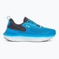 Pánske bežecké topánky Under Armour Infinite Elite 2 electric blue/anthracite/stream