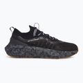 Pánske topánky Under Armour Phantom 4 Camo black/steel/ultimate black 8