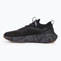 Pánske topánky Under Armour Phantom 4 Camo black/steel/ultimate black 9