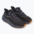 Pánske topánky Under Armour Phantom 4 Camo black/steel/ultimate black 11