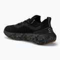 Pánske topánky Under Armour Phantom 4 Camo black/steel/ultimate black 3