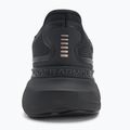 Pánske bežecké topánky Under Armour Innfinite Pro 2 black/black/anthracite 6