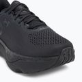 Pánske bežecké topánky Under Armour Innfinite Pro 2 black/black/anthracite 7