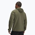Bunda Under Armour Vibe Woven marine od green/black 2